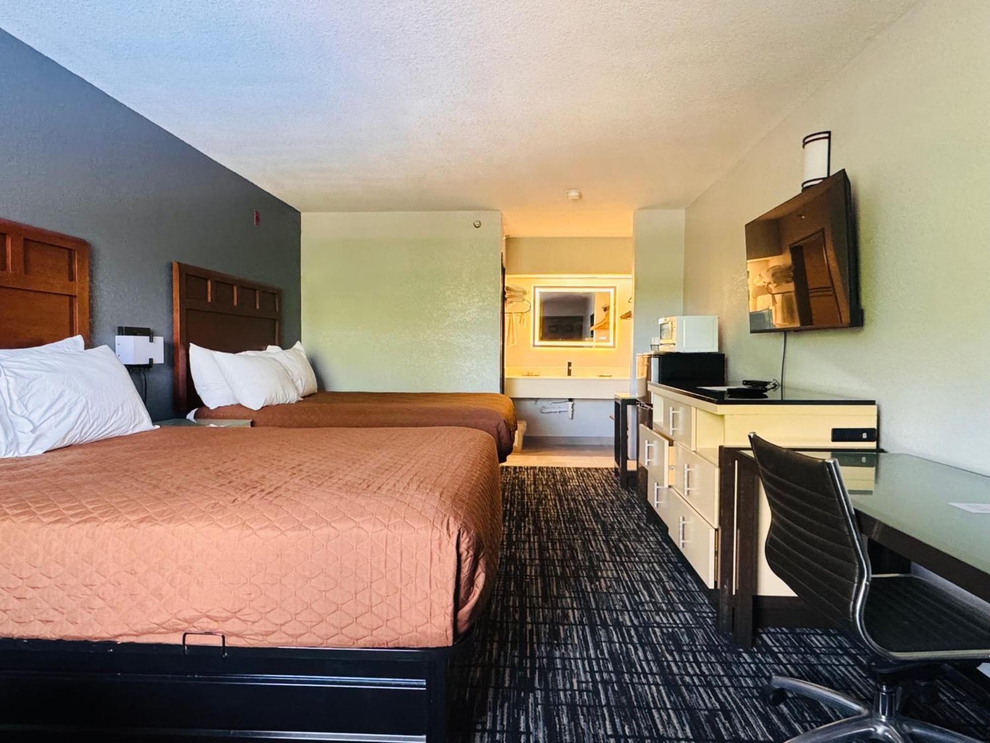 Wander Hotel Branson